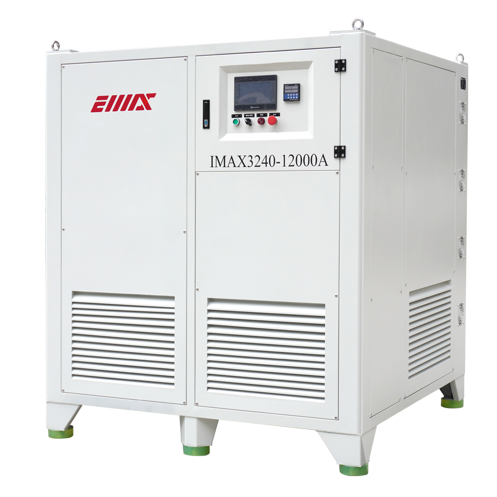 12000A阻感负载箱