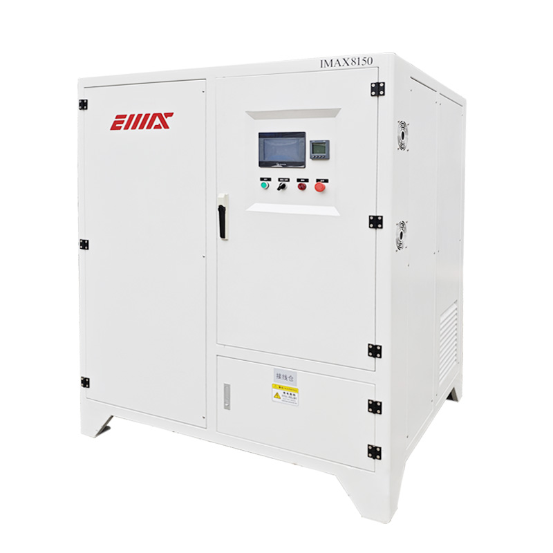 500KW水冷负载箱