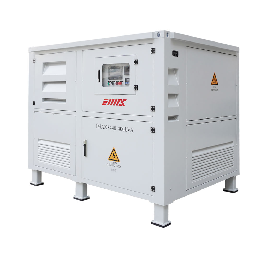 400KVA-RL阻感负载箱